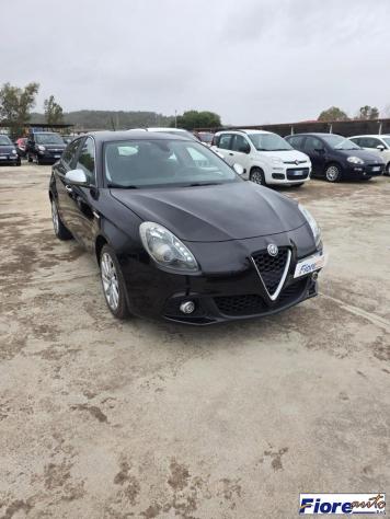 ALFA ROMEO - Giulietta - 1.6 JTDm 120 CV Super - Foto 4