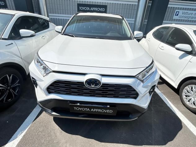 Toyota RAV4 Rav4 2.5 vvt-ie h Dynamic awd-i 222cv e-cvt - Foto 4