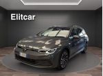 VOLKSWAGEN Golf Variant 1.0 eTSI EVO DSG Life rif. 23801875