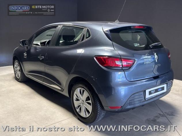 RENAULT Clio TCe 90CV Energy Business - Neopatentati rif. 24182724 - Foto 2
