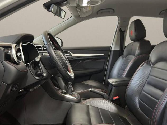 MG ZS 1.5 VTi-tech Luxury rif. 23263324 - Foto 8