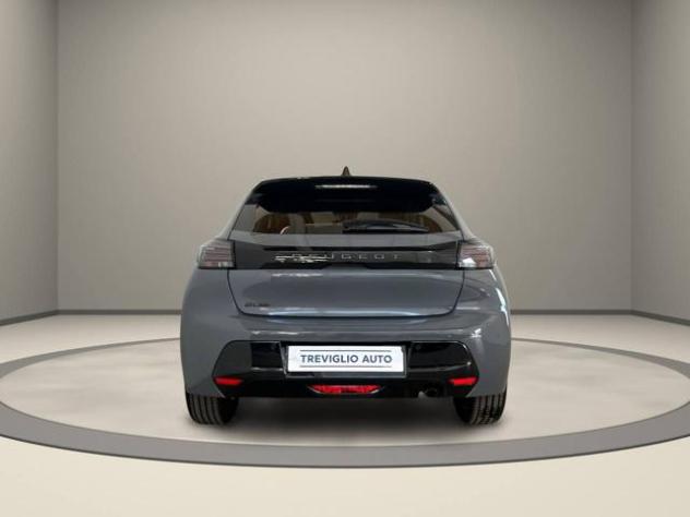 PEUGEOT 208 PureTech 100 Stop&Start 5 porte Allure rif. 23801002 - Foto 6