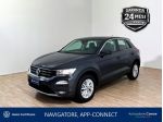 Volkswagen T-Roc 1.6 TDI SCR Business BMT