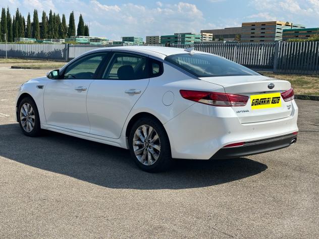 Kia Optima 1.7 CRDi (Garanzia 24 Mesi) - Foto 7