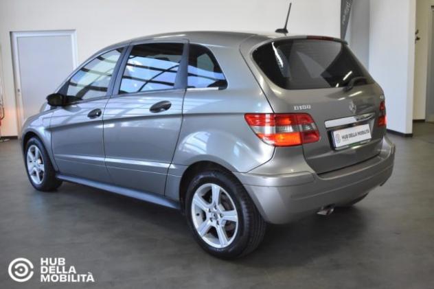 MERCEDES-BENZ B 180 CDI rif. 23922147 - Foto 6