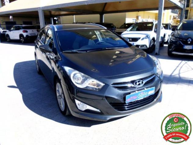 HYUNDAI i40 Wagon 1.7 CRDi 136CV Style rif. 23913646