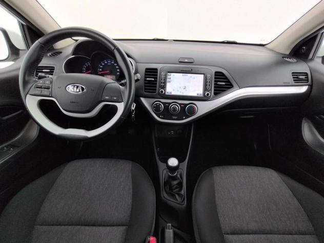 Kia Picanto 1.0 12V 5 porte Glam Collection - Foto 2