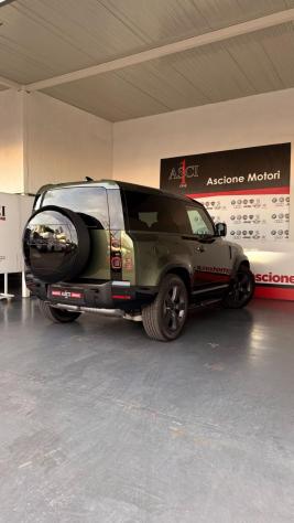 LAND ROVER - Defender - 90 3.0D I6 200 CV X-Dynamic SE - Foto 3