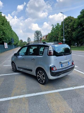 Citroen C3 Picasso - Foto 9