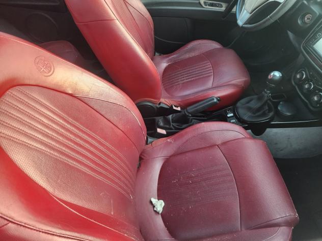 Alfa Romeo MiTo 1.4 70 CV 8V Super - Foto 5