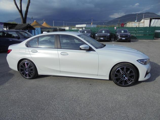 Bmw 320 320d 48V Business Advantage - Foto 10