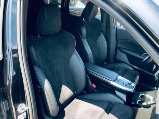 BMW X1 sDrive 18i Msport full 40milakm M SPORT rif. 24174842 - Foto 9