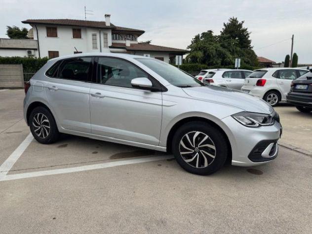 VOLKSWAGEN Polo 1.0 TSI Life rif. 22542598 - Foto 3