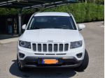 Jeep compas 84000 km