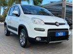 FIAT PANDA 1.3MJT 95CV 4X4 CROSS PELLE