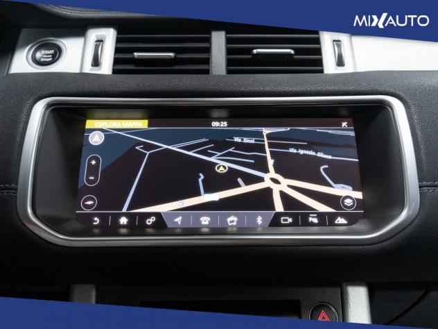 Land Rover Range Rover Evoque 2.0 TD4 HSE Dynamic 5 Porte 150CV - Foto 16
