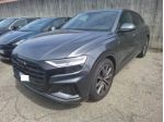 AUDI Q8 Q8 45 3.0 TDi MHEV S-LINE SLINE S LINE  161.000 KM rif. 23914261