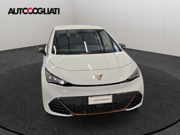 CUPRA Born Born 58kWh 204 CV - Foto 2