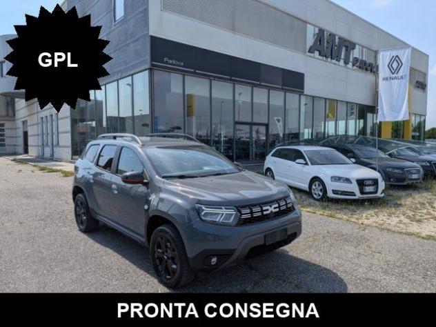 DACIA Duster 1.0 TCe GPL 4x2 Extreme rif. 23826333