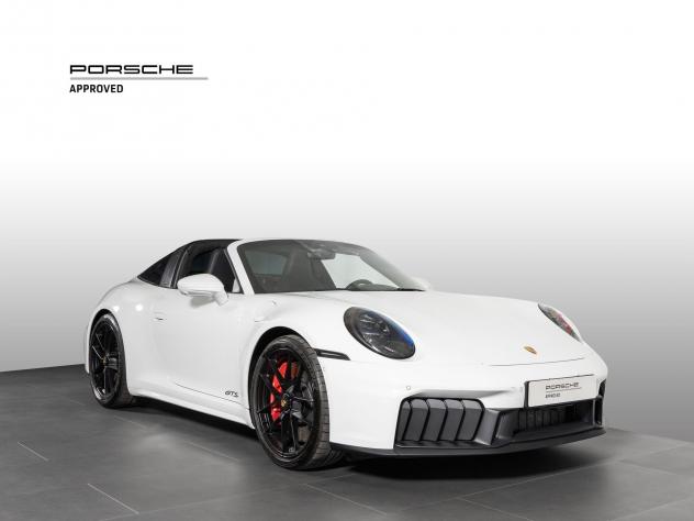 Porsche 911 992.2 Targa 4 GTS - IVA Esposta - Foto 2