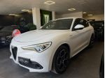 ALFA ROMEO STELVIO 2.2 Q4 VELOCE PELLE NAVI 2022