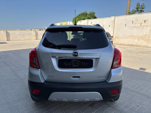 OPEL MOKKA 1.4 GPL COSMO 2015 - Foto 9