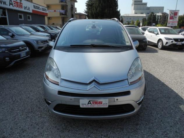 CITROEN C4 Grand Picasso 1.6 Turbo THP 140cv autom. - 7 POSTI rif. 24077477 - Foto 3