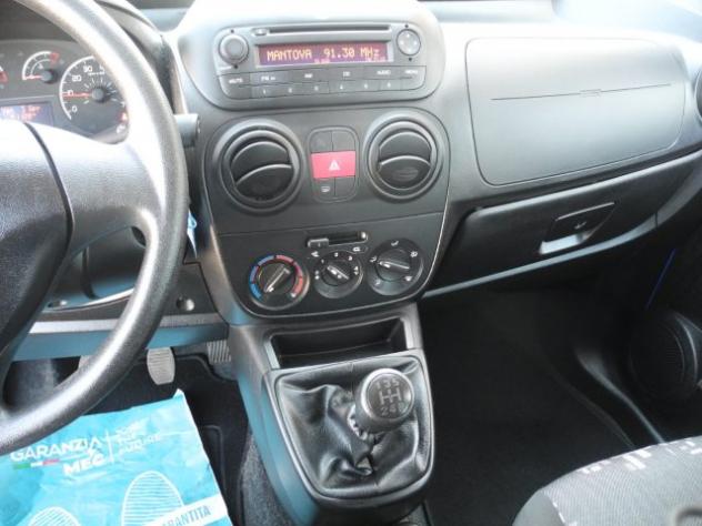 FIAT Qubo 1.3 MJT 80cv Active -OK NEOPATEN.- IVA Detraibile rif. 24040340 - Foto 7
