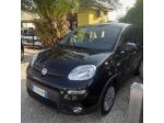 FIAT PANDA HYBRID 2024' KM 4500 TREKING!
