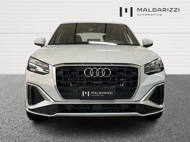 Audi Q2 I 2021 35 2.0 tdi S line edition s-tronic - Foto 2