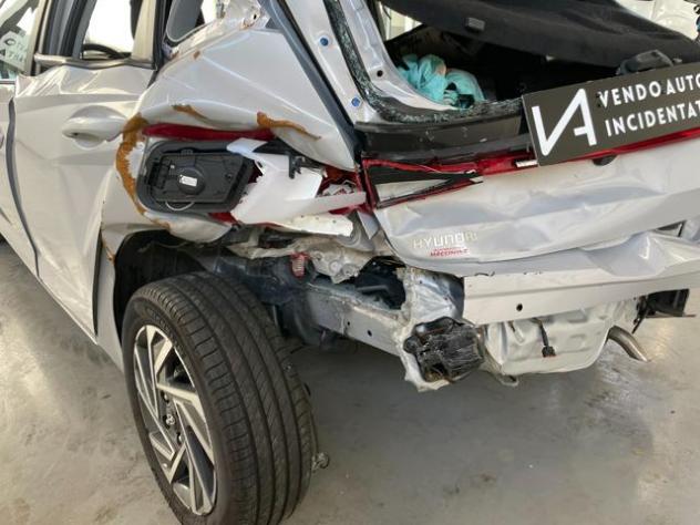 HYUNDAI i20 1.2 MPI CONNECTLINE rif. 23824659 - Foto 10