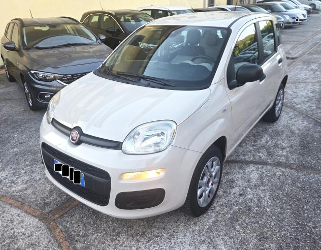 FIAT PANDA NATURAL POWER UNICO PROPR.. GARANZIA - Foto 4