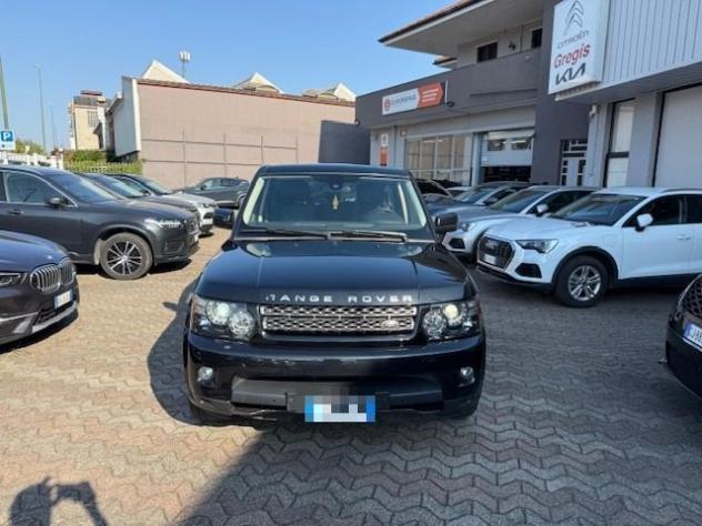 LAND ROVER Range Rover Sport 3.0 SDV6 HSE rif. 23927083 - Foto 2
