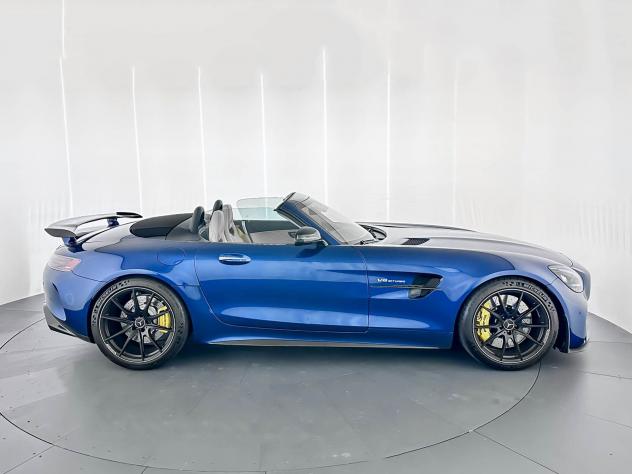 Mercedes-Benz AMG GT GT AMG R Roadster 4.0 Limited Ed. 1-750 Track Pace - Foto 5
