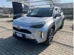 Toyota Yaris Cross 1.5H (116 CV) E-CVT Trend ultima rimasta BIANCA
