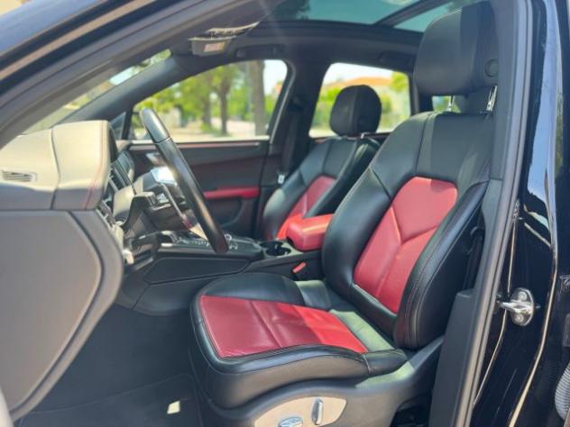 PORSCHE Macan 2.0 IVA ESPOSTA rif. 23712818 - Foto 8