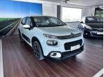 Citroen C3 BlueHDi 75 S&S Shine