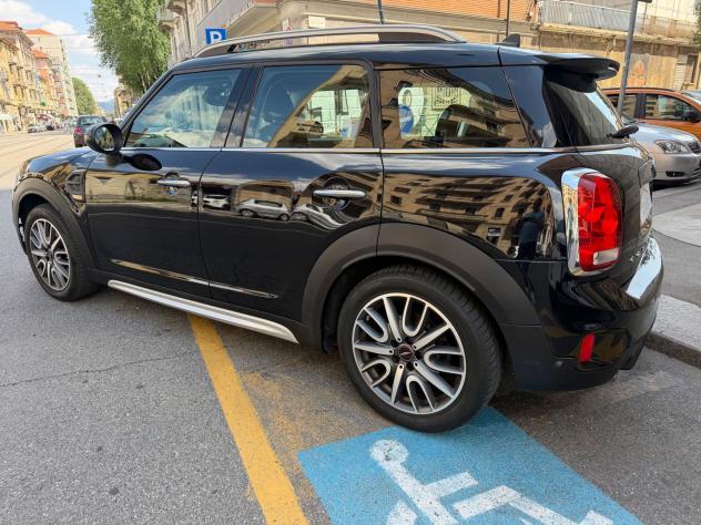Mini Cooper Countryman style #11901 - Foto 5