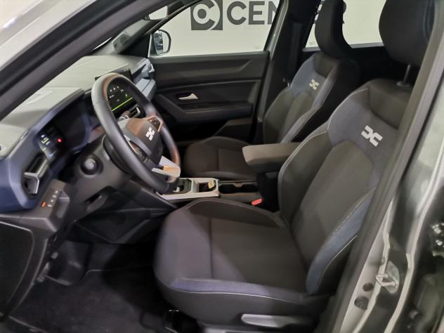 Dacia Duster Hybrid 140 Journey - Foto 9