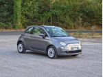 Fiat 500 1.2 Cult E6 Automatica NEO 2014