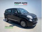 FIAT 500L Living 1.6 Multijet 120cv Lounge