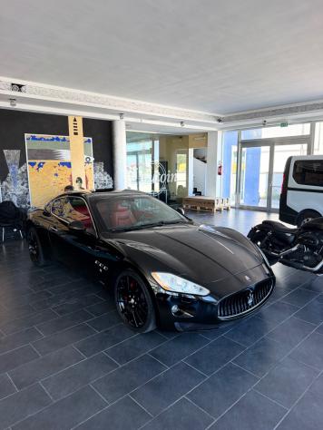 Maserati GranTurismo 4.2 V8 - Foto 8