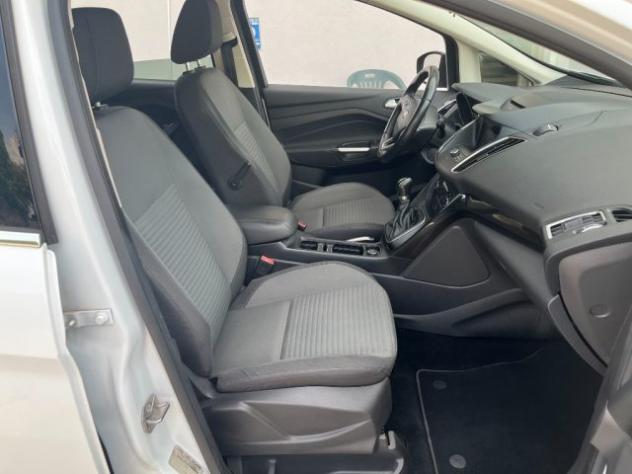 FORD C-Max 1.6 120CV GPL Titanium rif. 23790812 - Foto 7
