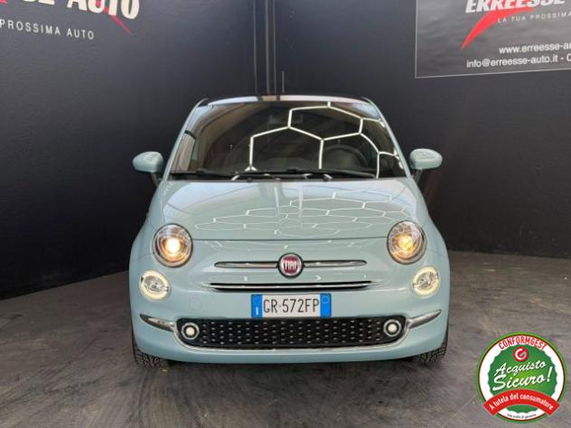 FIAT 500 1.0 Hybrid Dolcevita rif. 24037367 - Foto 2