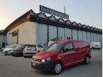 VOLKSWAGEN Caddy METANO benzina 1936cc 110cv rif. 22100435