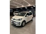Volkswagen up! 1.0 50kW eco up! high up! BMT