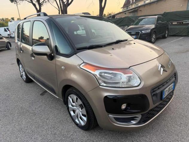CITROEN C3 Picasso 1.4 VTi 95 benzina/GPL Limited Stupenda Bellissima rif. 23975661 - Foto 3