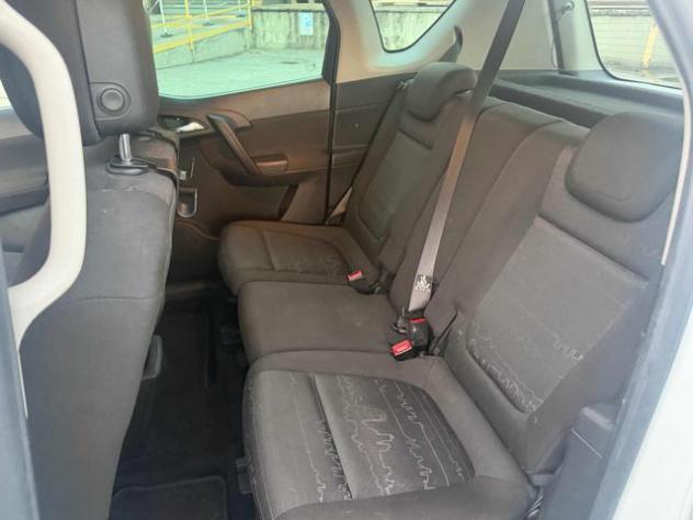 OPEL Meriva 1.3 CDTI 95CV ecoFLEX Cosmo senza lavoro da fare rif. 24121847 - Foto 8
