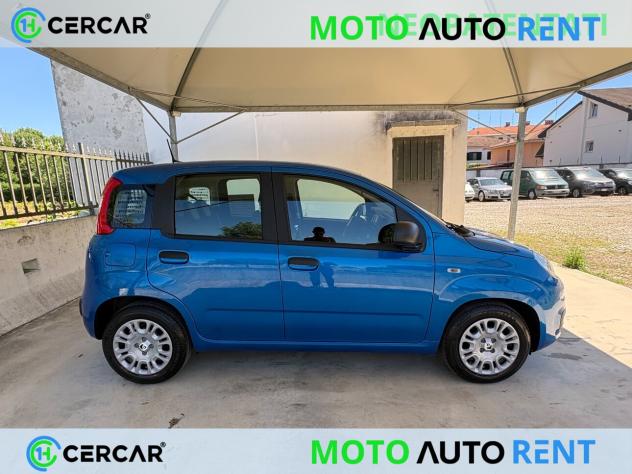 Fiat Pandina Cross 1.0 firefly hybrid s&s 65cv - Foto 7