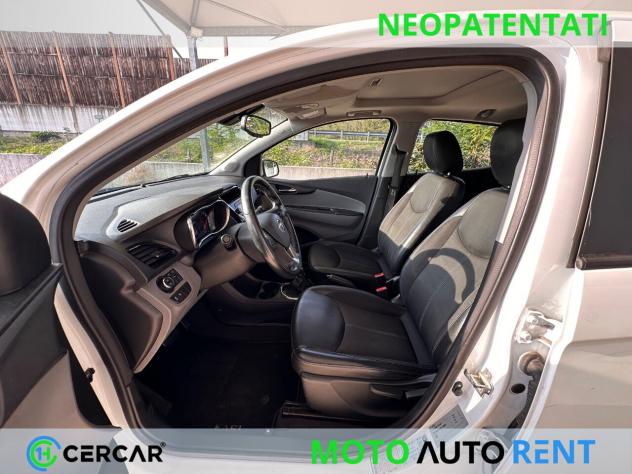 Opel Karl 1.0 INNOVATION 75cv auto - Foto 15